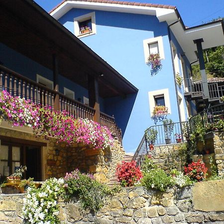 La Casona De Cardes Hotel Onís Eksteriør billede