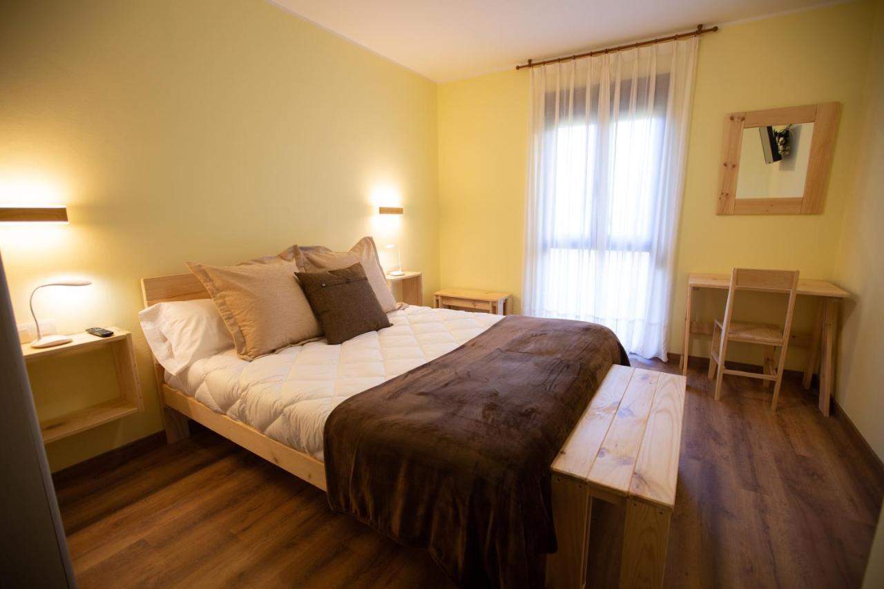 La Casona De Cardes Hotel Onís Eksteriør billede