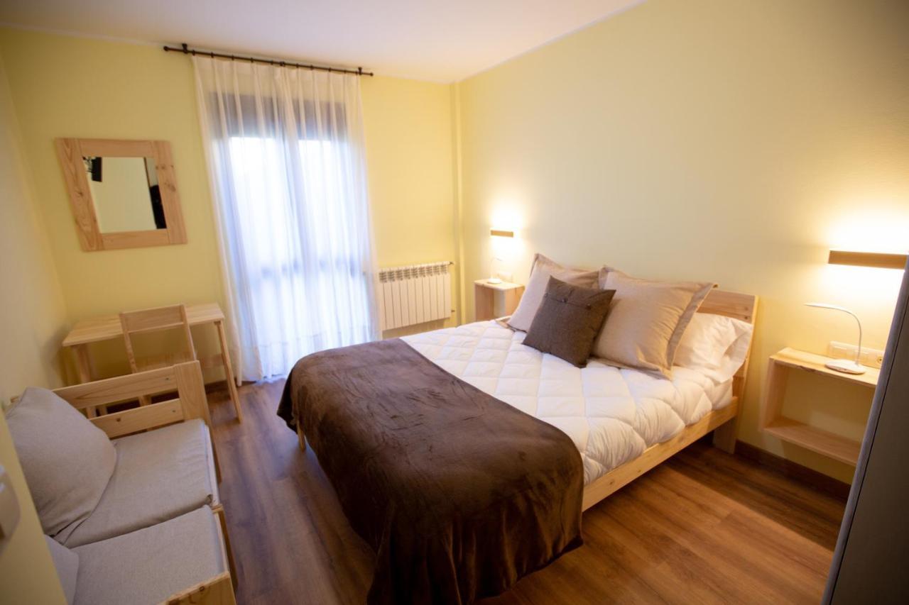 La Casona De Cardes Hotel Onís Eksteriør billede