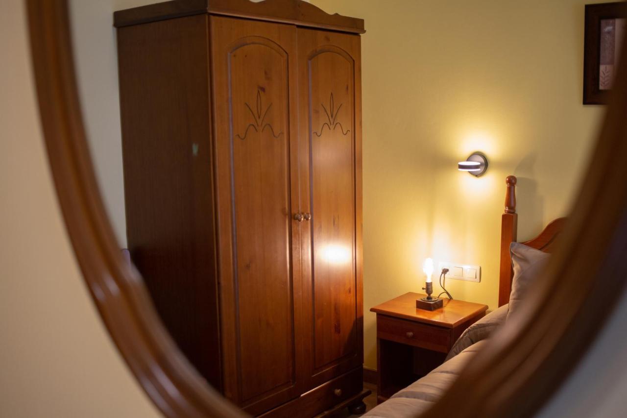 La Casona De Cardes Hotel Onís Eksteriør billede