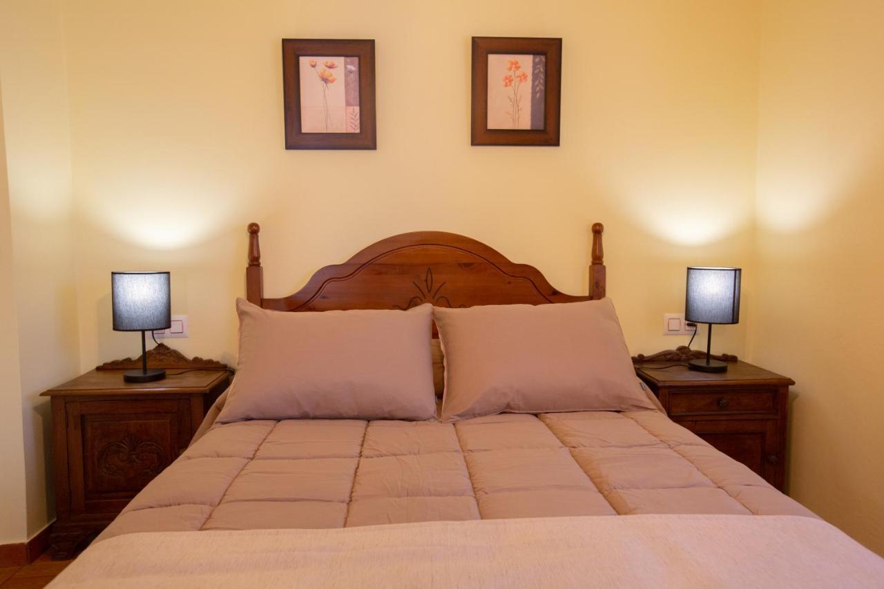 La Casona De Cardes Hotel Onís Eksteriør billede