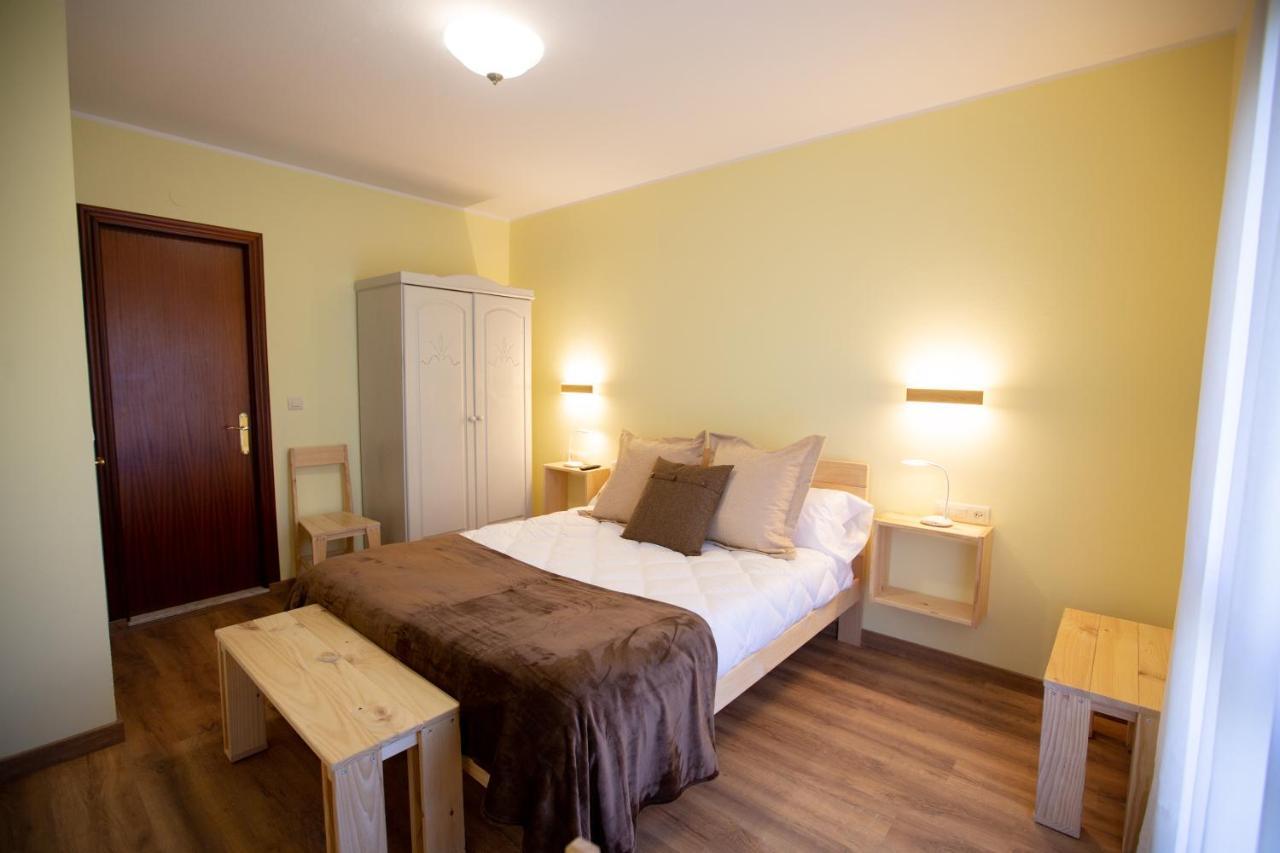 La Casona De Cardes Hotel Onís Eksteriør billede