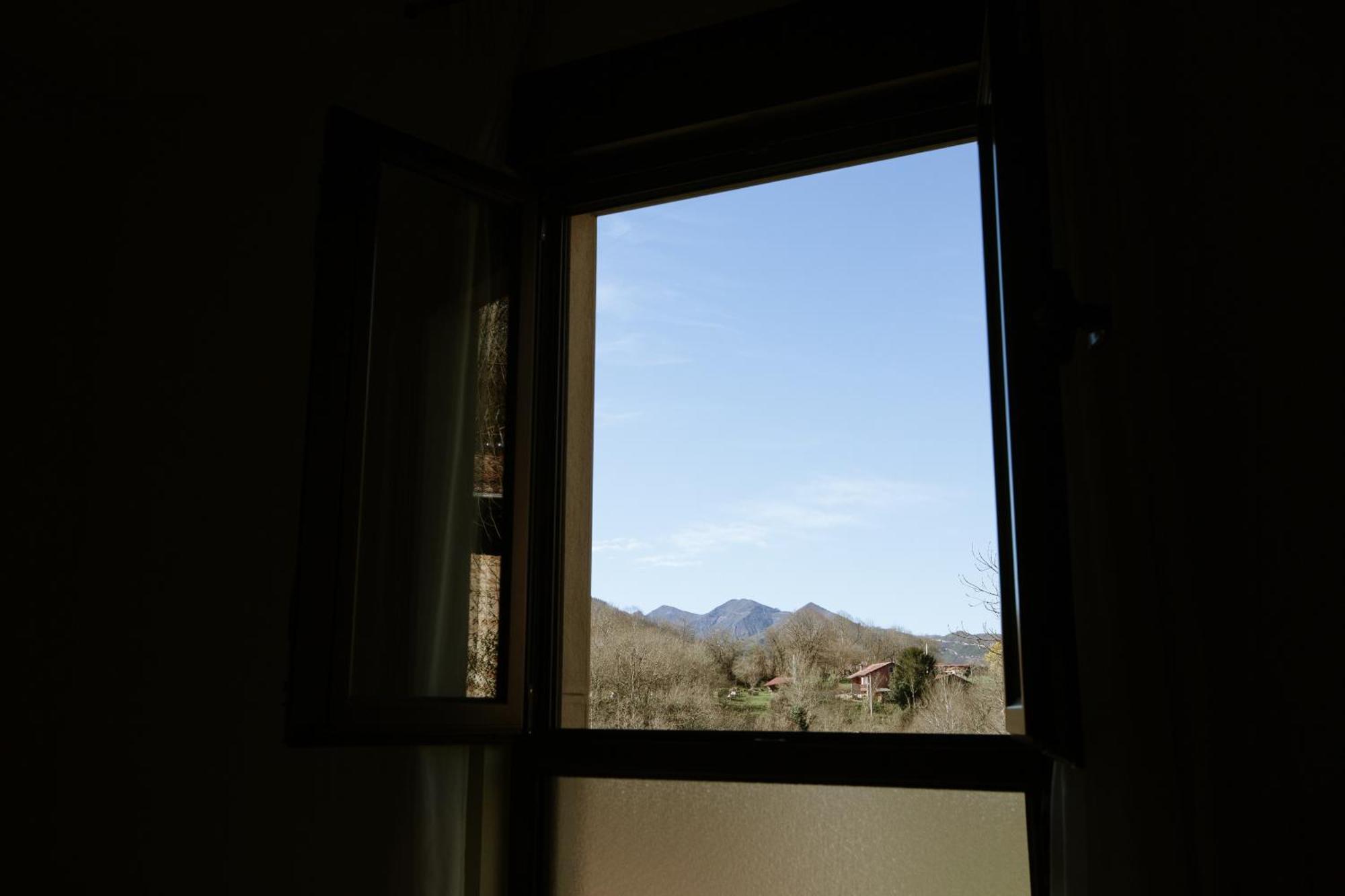 La Casona De Cardes Hotel Onís Værelse billede